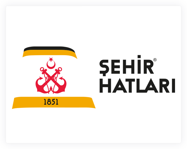 İBB ŞEHİR HATLARI