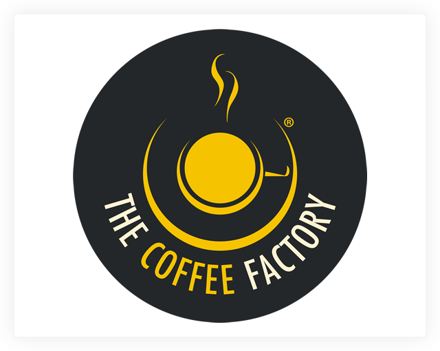 THE COFFEE FACTORY