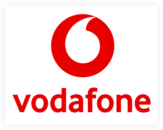 VODAFONE